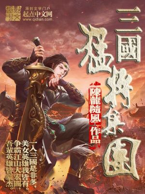 三国猛将集团小说