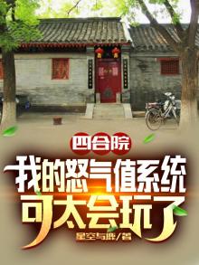 四合院:我的怒气值系统可太会玩了