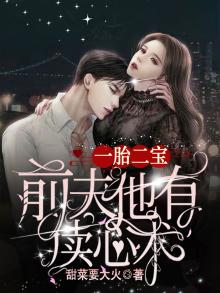 一胎二宝:前夫他有读心术