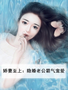 娇妻至上:隐婚老公霸气宠爱