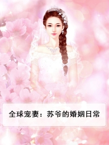 全球宠妻:苏爷的婚姻日常