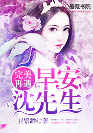 完美再遇:早安,沈先生