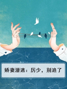 娇妻潜逃:厉少,别追了