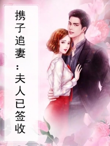 携子追妻:夫人已签收