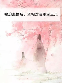 被迫离婚后,丞相对我垂涎三尺