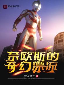 奈欧斯的奇幻漂流小说