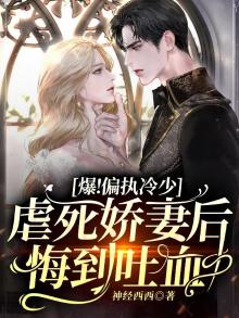 偏执冷少溺宠辣妻
