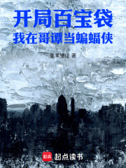 开局百宝袋,我在哥谭当蝙蝠侠
