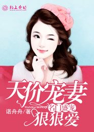名门盛宠,天价宠妻狠狠爱