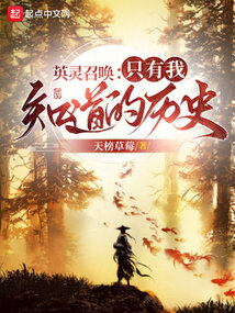 英灵召唤:只有我知道的历史