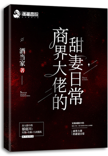 商界大佬的甜妻日常好看吗