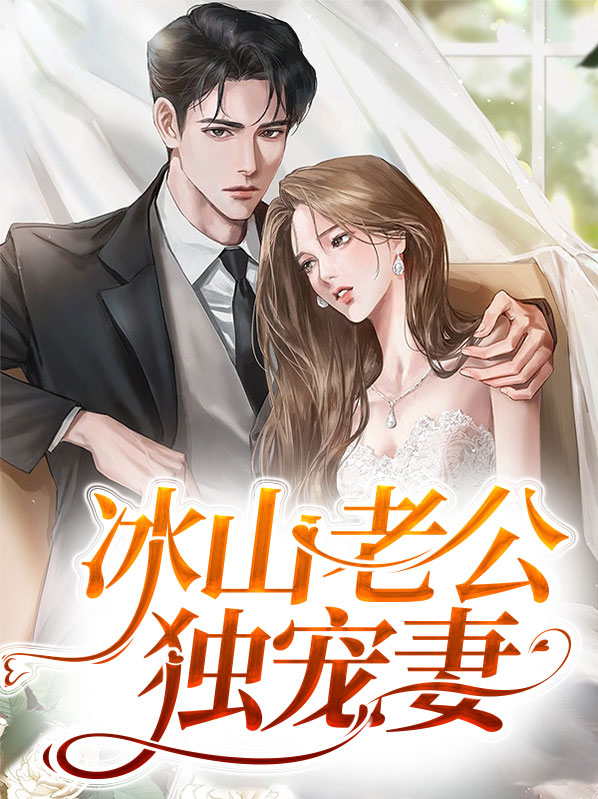 冰山老公独宠妻