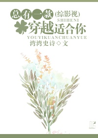 〈综〉总有一款穿越适合你