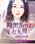 腹黑Boss宠妻无度