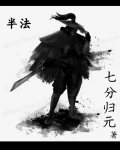 半法