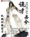 诡才县令