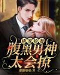 诱宠娇妻：腹黑男神太会撩