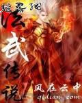 法武传说