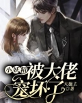 小妖精被大佬宠坏了