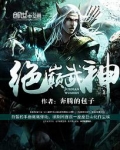 绝巅武神