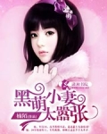 黑萌小妻太嚣张