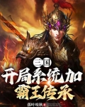三国开局就是霸王神力
