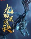 九转星陨诀