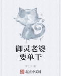 御灵老婆要单干