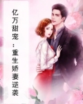 亿万甜宠：重生娇妻逆袭
