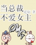 当总裁不爱女主