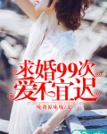 求婚99次：爱不宜迟