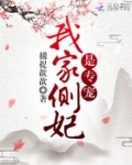 我家侧妃是专宠