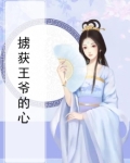 掳获王爷的心