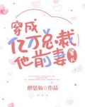 穿成亿万总裁他前妻