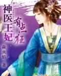 神医王妃有点狂