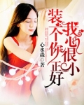我心很小，装一个你正好