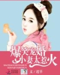爆笑宠婚：小妻，太惹火