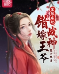 嚣张痞妃：错嫁战神王爷