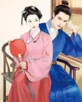 秦淮绝恋
