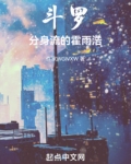 斗罗：分身流的霍雨浩