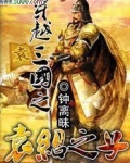 穿越三国之袁绍之子