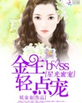 星光蜜爱：金主BOSS轻点宠