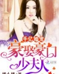 千亿婚宠：豪娶豪门少夫人
