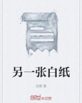 另一张白纸