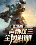 游戏制作：一声协议三，全网泪崩
