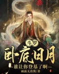 斗罗:卧底日月,谁让你登基了啊