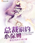 总裁家的小保姆