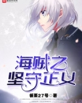 海贼之坚守正义