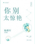 你别太惊艳