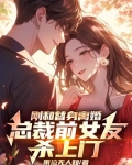 刚和替身离婚，总裁前女友杀上门